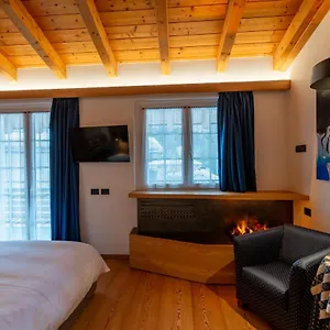 Sport Alpina Hotel