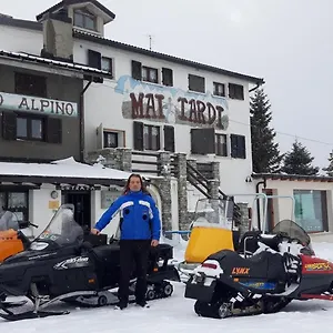 Rifugio 