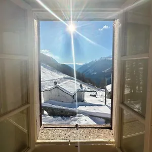Rifugio Teggiate Hostel