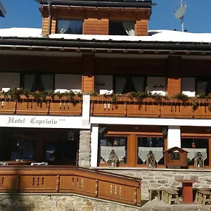 Capriolo Hotel