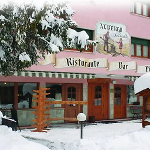 Soldanella Hotel