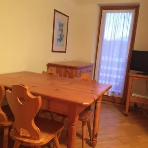 Alla Gran Baita Residence Aparthotel